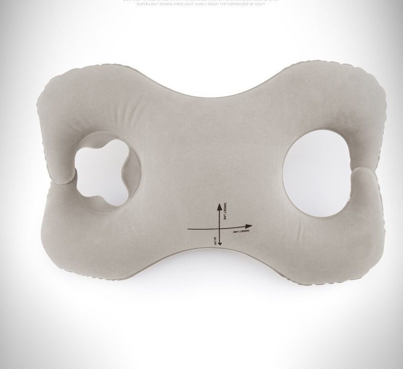 Golf Swing Corrector Arm Band - Fix Chicken Wing & Build Connected Swing - Image 5