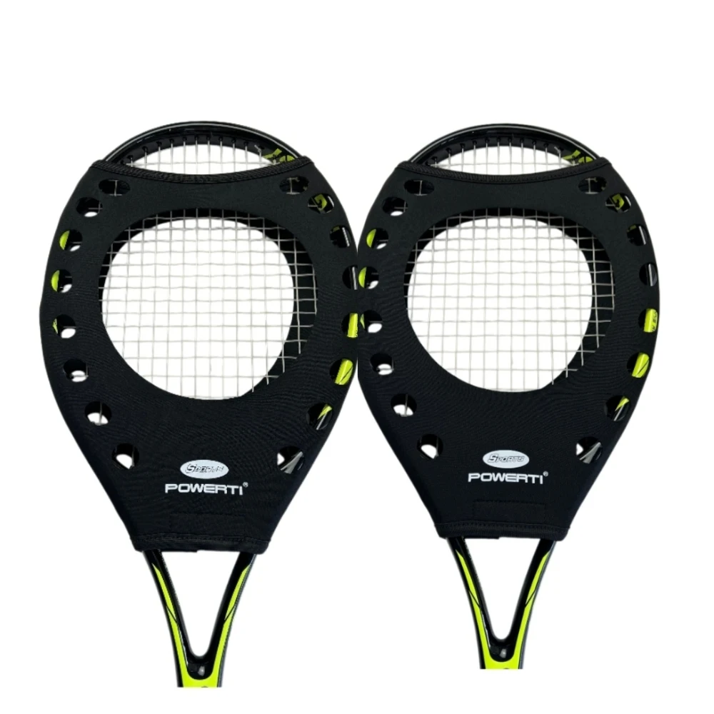 Tennis Racket Sweet Spot Trainer - Swing Aid for Beginners - Image 7