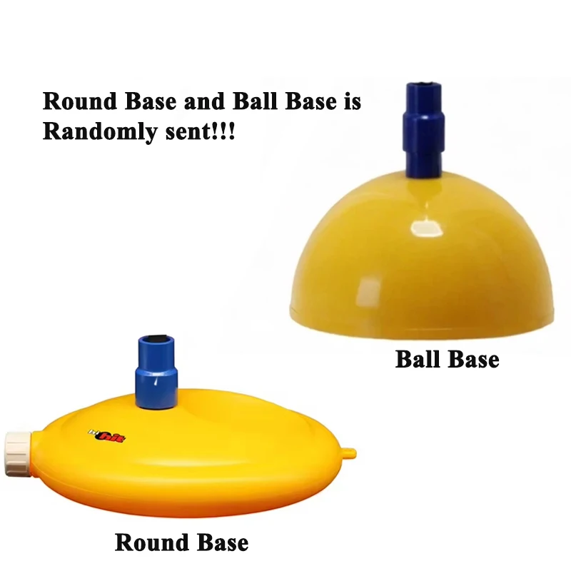 Adjustable Tennis Topspin Trainer - Forehand & Backhand Spin Practice Aid - Image 2