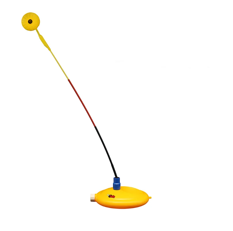 Adjustable Tennis Topspin Trainer - Forehand & Backhand Spin Practice Aid - Image 3