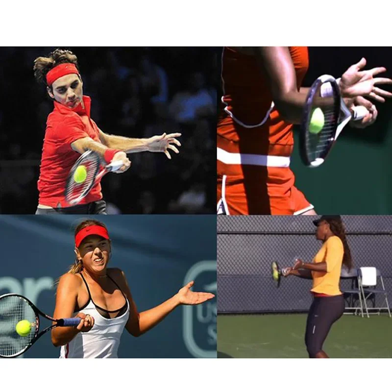 Tennis Wrist Corrector Trainer - Fix Serve & Stroke Posture - Image 5