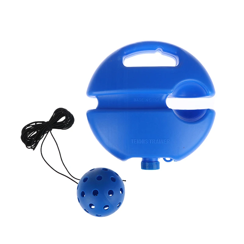 Pickleball Rebound Ball Trainer with String - Solo Dink & Control Practice - Image 7