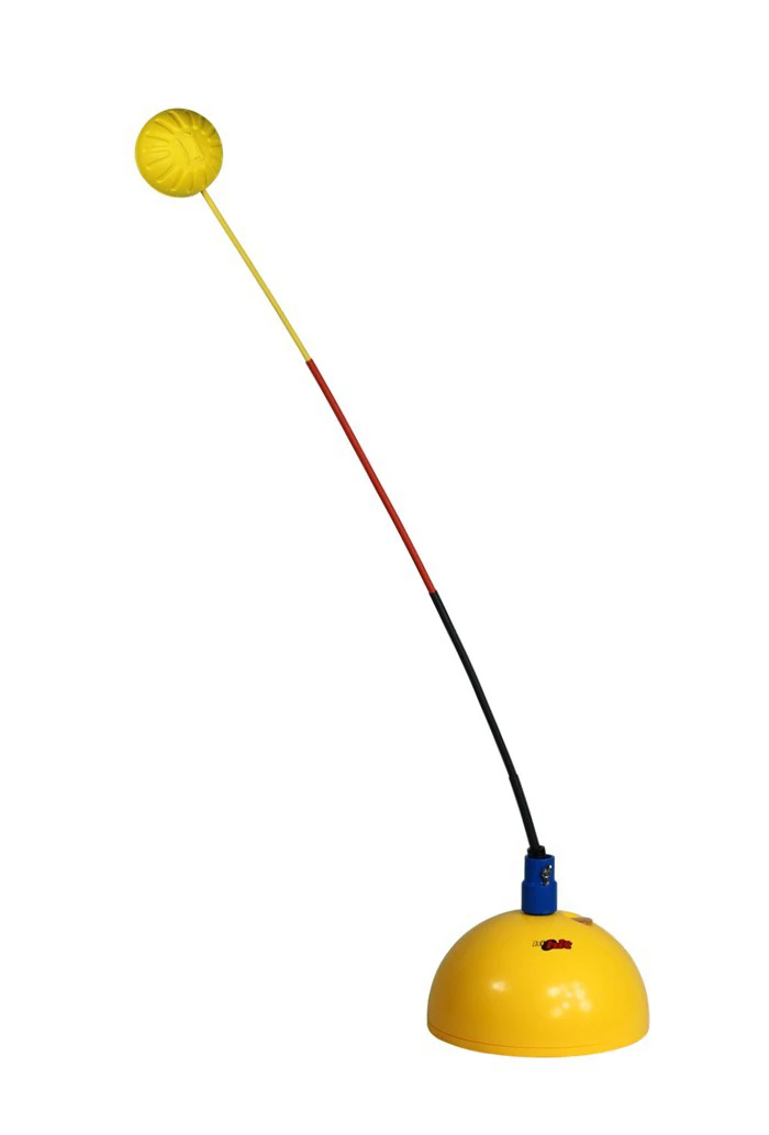 Adjustable Tennis Topspin Trainer - Forehand & Backhand Spin Practice Aid - Image 7