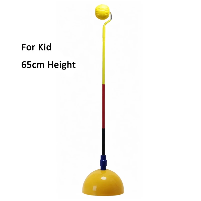 Adjustable Tennis Topspin Trainer - Forehand & Backhand Spin Practice Aid - Image 9